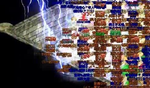 炼狱魔境七层赤毒僵尸击杀攻略