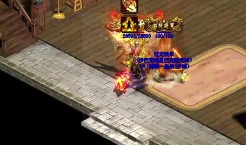 传奇战士武器排名！你看稳不？