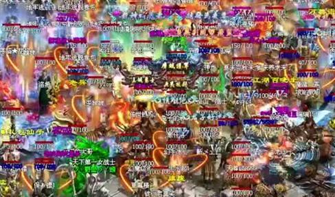 剑圣传奇装备选取规则 特殊属性装备攻略